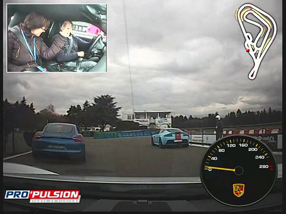 Votre video de stage de pilotage B014210315PPUL0013