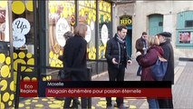 Eco Régions du 19 Mars 2015