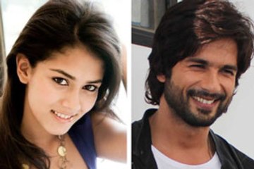 Meet Shahid Kapoor's wife to be - Mira Rajput!