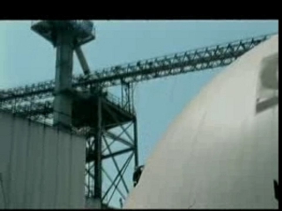 Cascades pro parkour extreme