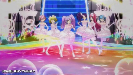 PriPara Make It! // SoLaMi♥Dressing P1 Episode 37