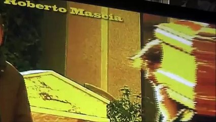 Aversa (CE) - “La stirpe di Caino”, il nuovo thriller di De Maio (23.03.15)