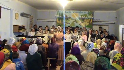 2010.04.04 Пасха  Нова Каховка Частина 3
