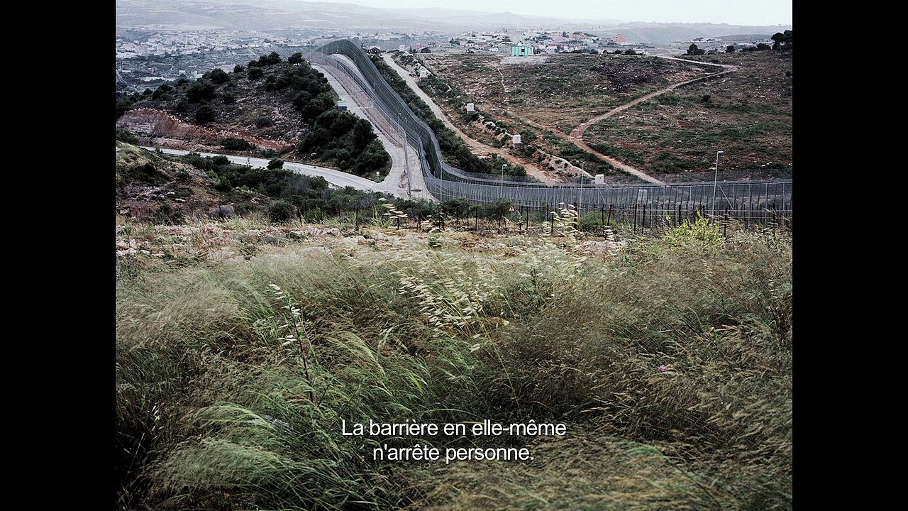 Les Messagers, documentaire de Hélène Crouzillat et Laetitia Tura - Bande-annonce