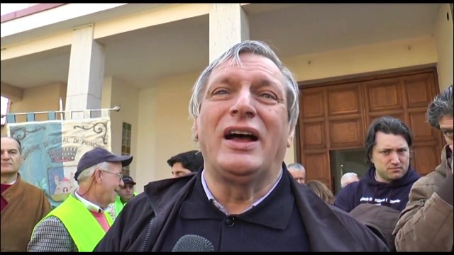 Casal di Principe (CE) - Don Diana, una petizione per chiedere la beatificazione (19.03.15)