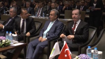 Nevruz Kutlamasında Yaşanan Çelenk Karışıklığı - Hüseyin Sözlü
