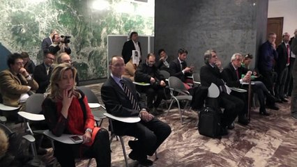 Campania - Turismo, presentato il progetto ''Campania per tutti'' -2- (18.03.15)