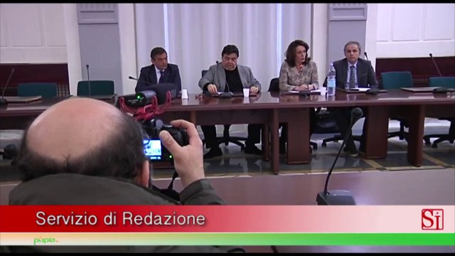 Napoli - I vini campani al Vinitaly 2015 -2- (16.03.15)