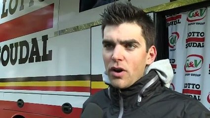 Tony Gallopin