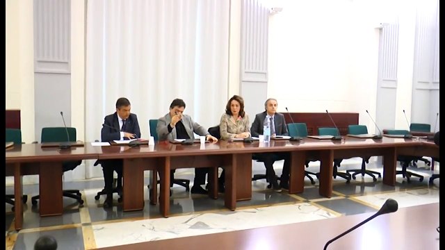 Napoli - I vini campani al Vinitaly 2015 -1- (16.03.15)