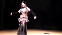 Penn State Belly Dance Club presents Penn State Raqs Hafla 2012 - 14