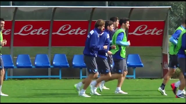 Verona-Napoli 2-0- La delusione dei tifosi azzurri (16.03.15)