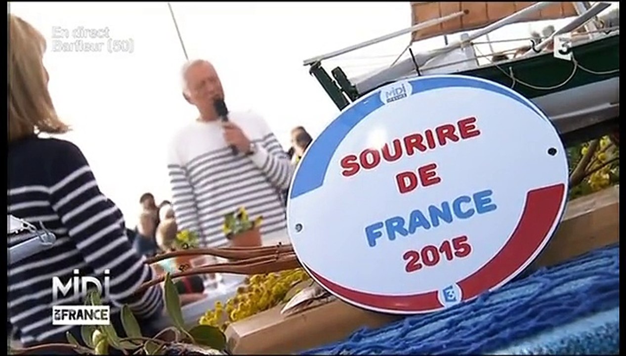 Midi en France - Depuis Barfleur_France 3_2015_03_23_10_50