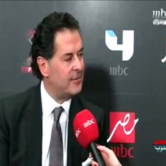 على البرنامج المتميز اكس فاكتور MBC اليسا تشكر ال