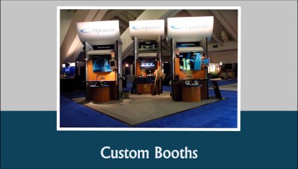 Trade Show Displays