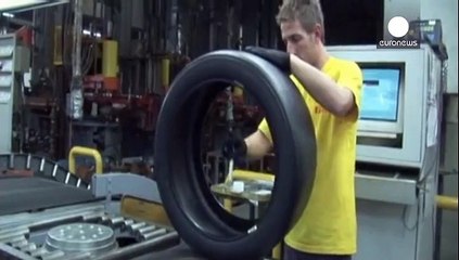 ChemChina to buy Italian tyre maker Pirelli for €7.1 bln