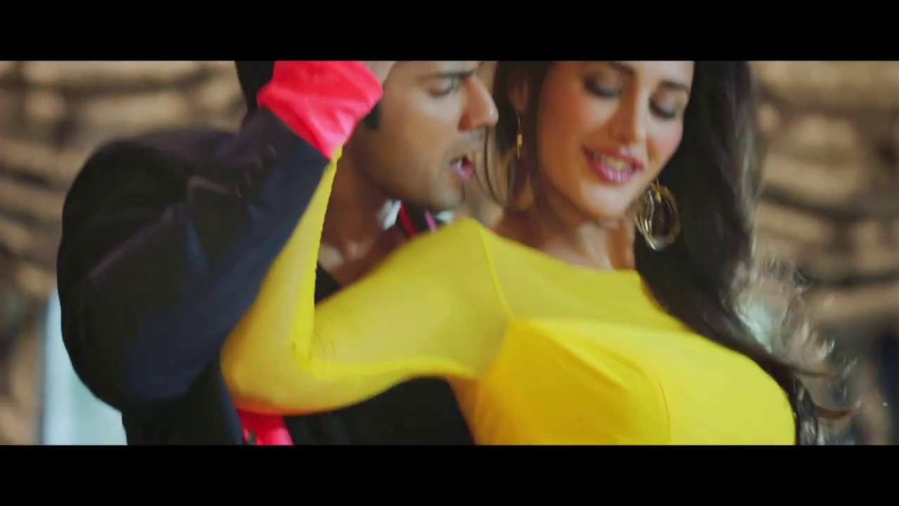 Galat Baat Hai- Main Tera Hero Video Song