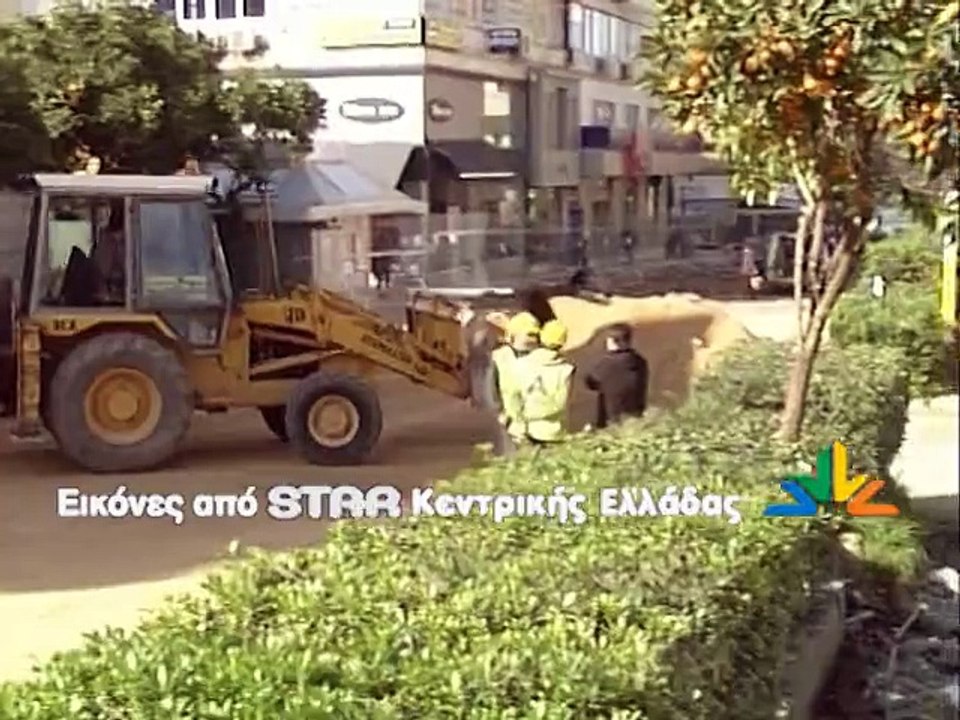 Εξηγήσεις από τον Δήμαρχο ζητούν οι Έμποροι Χαλ...