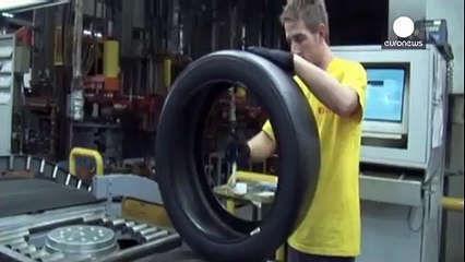 Pirelli pasa a manos de un grupo químico chino por 7.100 millones de euros
