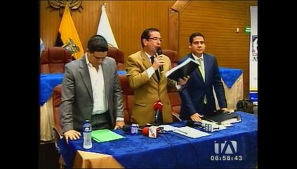 Los Desayunos 24 Horas, lunes 23 de marzo de 2015