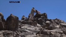 معارك ضارية بين الحوثيين والقبائل بمنطقة قانية جنوب مأرب