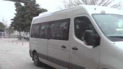 KPSS'de Usulsüzlük Operasyonu