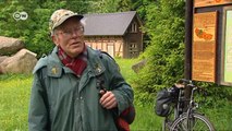 El Harz: del Brocken a Wernigerode | Destino Alemania