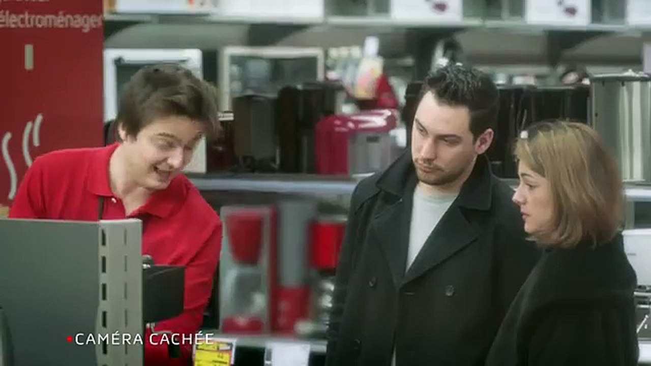 Publicis Conseil pour Nescafé - café soluble Nescafé Espresso, «Une révolution au rayon cafés instantanés» - mars 2015 - le couple