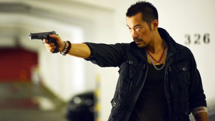 WILD CITY : la bande annonce [Ringo Lam, 2015]