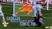 Entrenador de porteros explota contra Iker Casillas por gol de gol de Suárez
