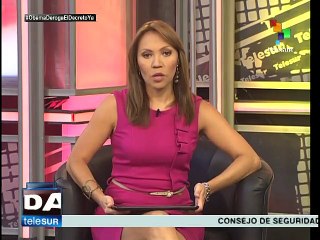 Encuesta: Venezolanos rechazan acciones de EE.UU. contra el país