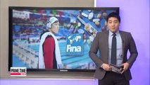 Park Tae-hwan faces FINA panel for doping hearing