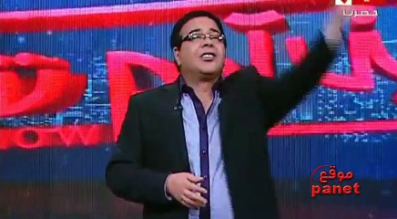 بنى ادم شو الحلقة 3 - موقع بانيت المغرب