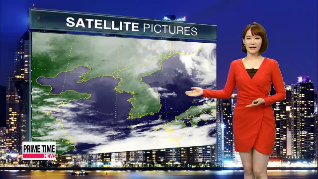 Chilly weather continues Tuesd