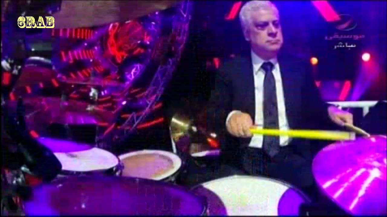 آمال ماهر - يا عيني عليكي يا طيبة - فبراير الكويت 2015م