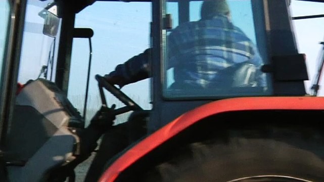 Boer Geert: We zijn gelukkig met elkaar - RTV Noord