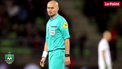 Tony "la gachette" Chapron, le Truand de la semaine !