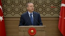 5cumhurbaşkanı Erdoğan Her Kurum Gecikebilir Ama Kızılayımız Gecikmez, Gecikemez Böyle Bir Lüksü Yok