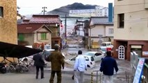 Footage Of The Japanese Tsunami  Video - dailymotion
