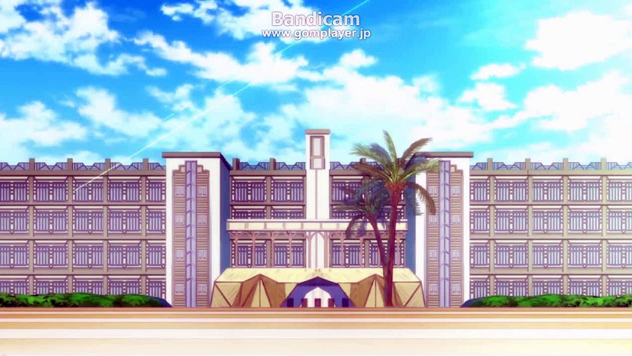 Nisekoi Second Season CM (15 Seconds)
