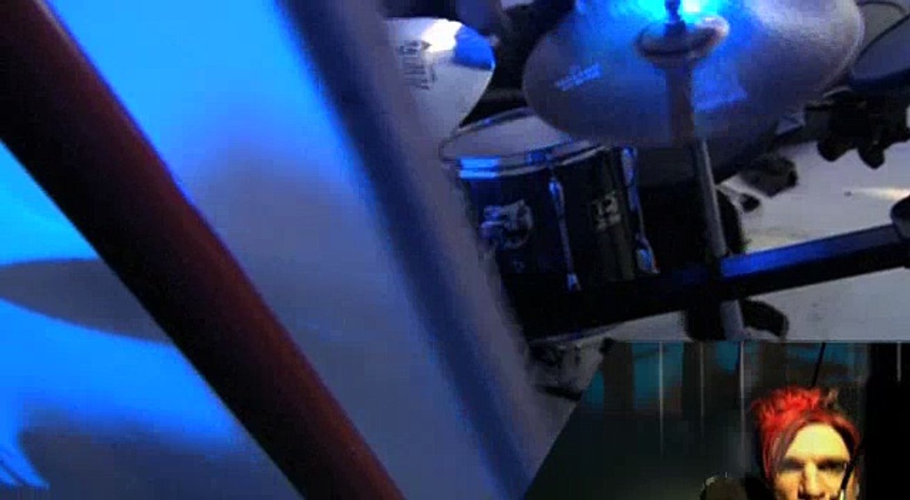Celldweller Switchback
