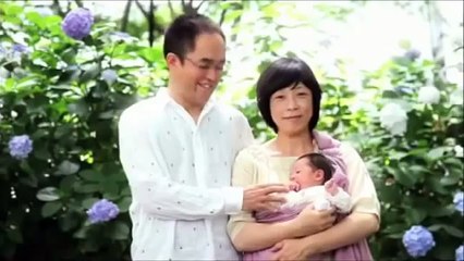 PREGNANCY WYS Vaginal Delivery at hospital with japan parents