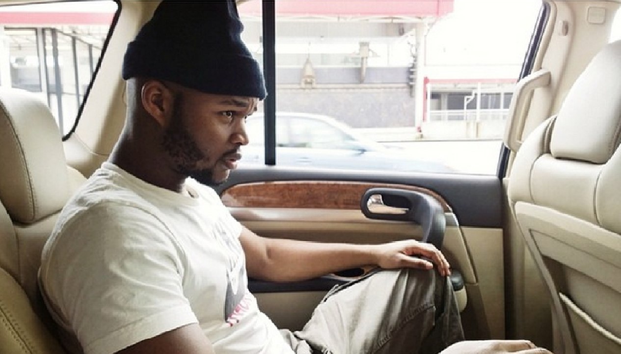 Interview de Dosseh par Sinox (ARCHIVE)