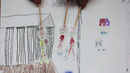 Trojan War by Sophie Heilova