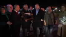 Çanakkale Ekşioğlu Vakfı 2 Bin Üyesi ile Çanakkale Şehitliğini Ziyaret Etti