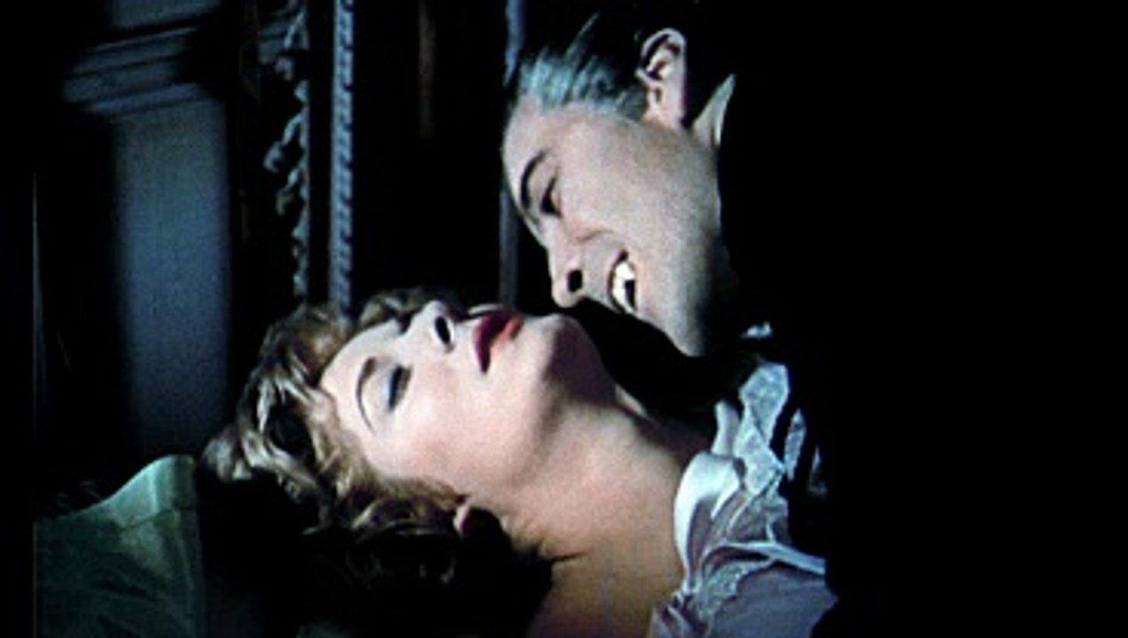la nuit vampires