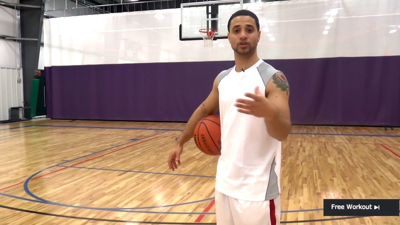 World s BEST Basketball Moves!