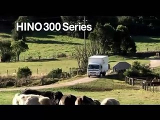 Improved Safety For Your Product Transportation With Hino