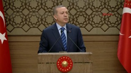 5erdoğan: Bir Yıl Önce Nevruz'da Yine Bunlar Söylenmişti Uygulama Görmeden Bunlara İnanmak Mümkün...