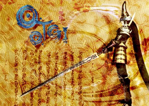 Otogi 2 Immortal Warriors Gameplay 1